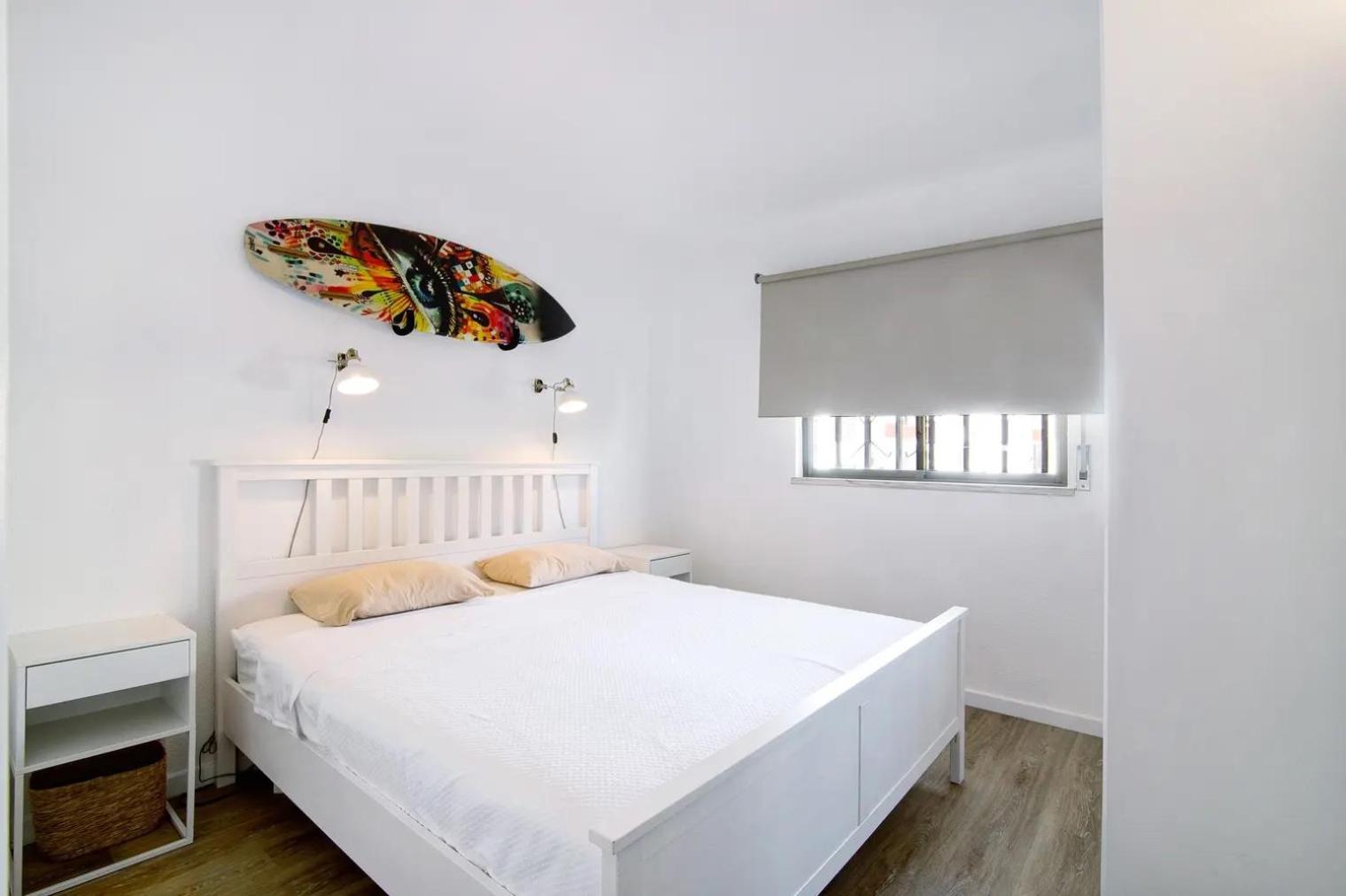 Blue Wave Escape Apartment Albufeira Esterno foto